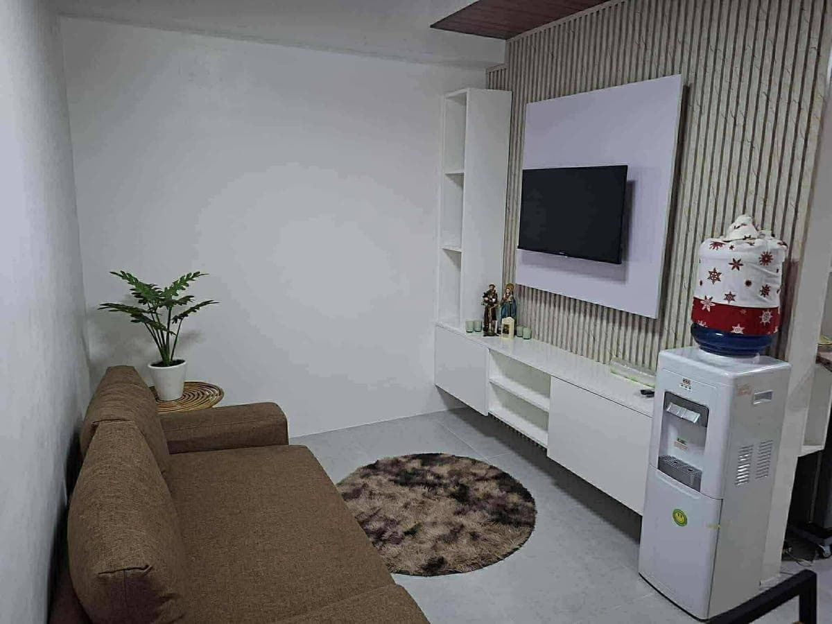 DL- FOR RENT 1 BEDROOM UNIT IN CEBU CITY - photo 5