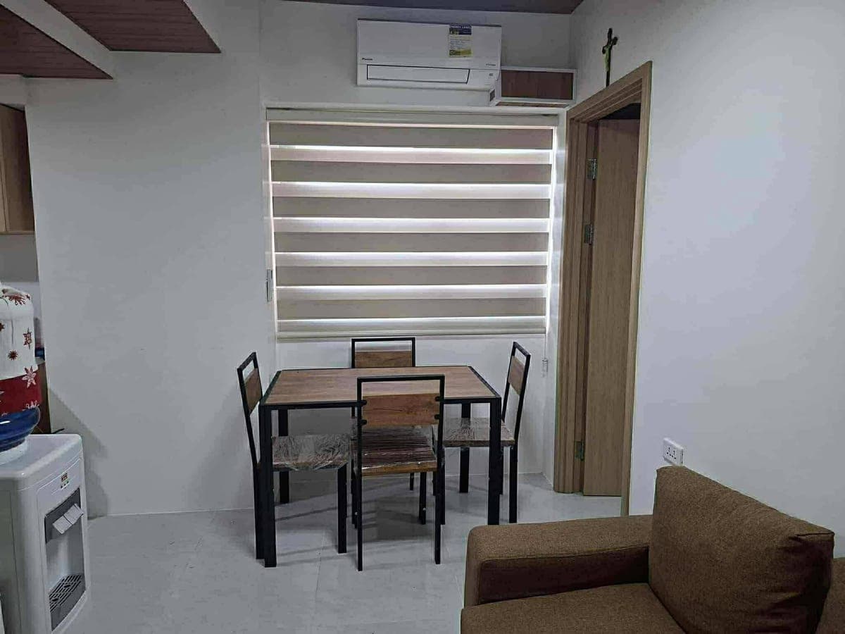 DL- FOR RENT 1 BEDROOM UNIT IN CEBU CITY - photo 6