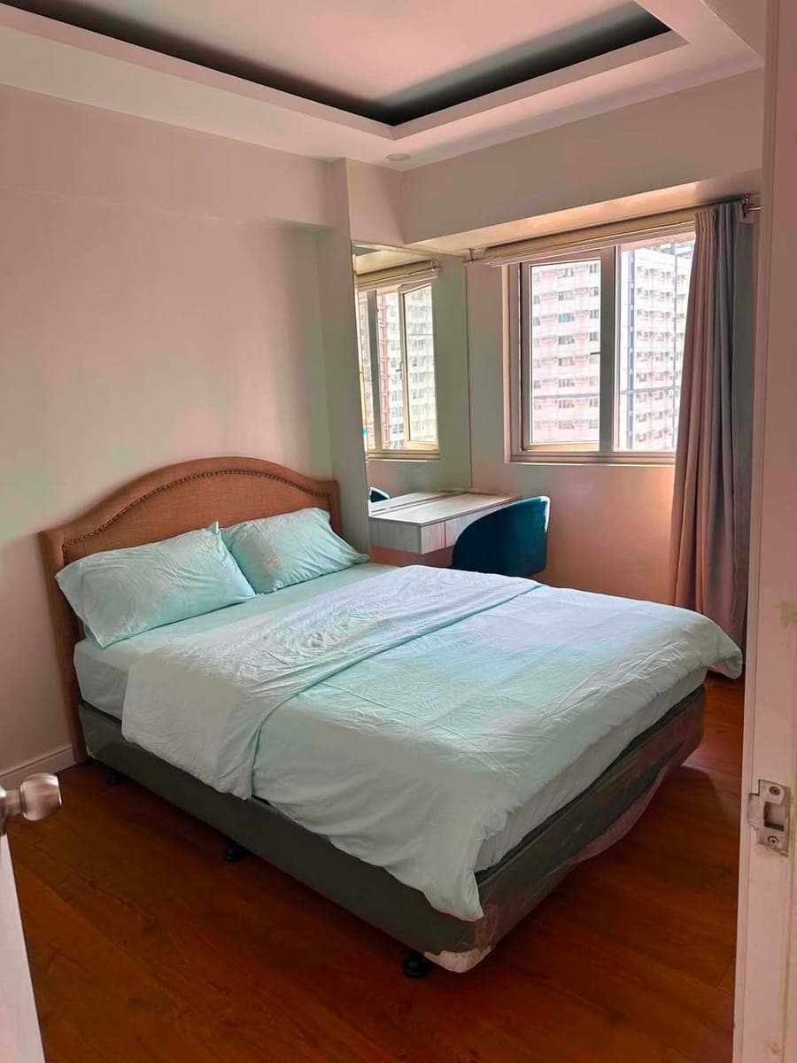🏙️ FOR RENT | Avida Towers 34th - photo 3
