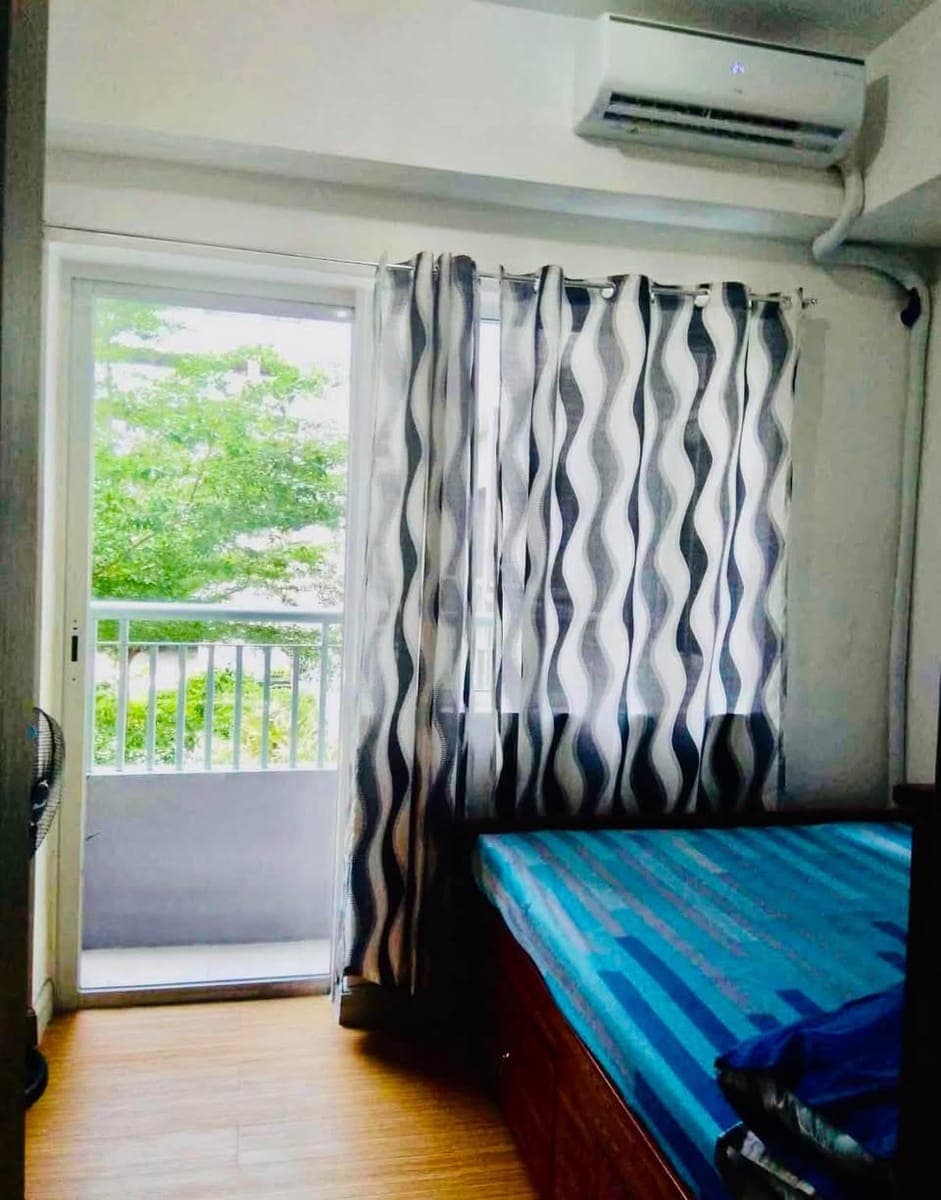 FOR RENT – Grace Residences, Taguig - photo 1
