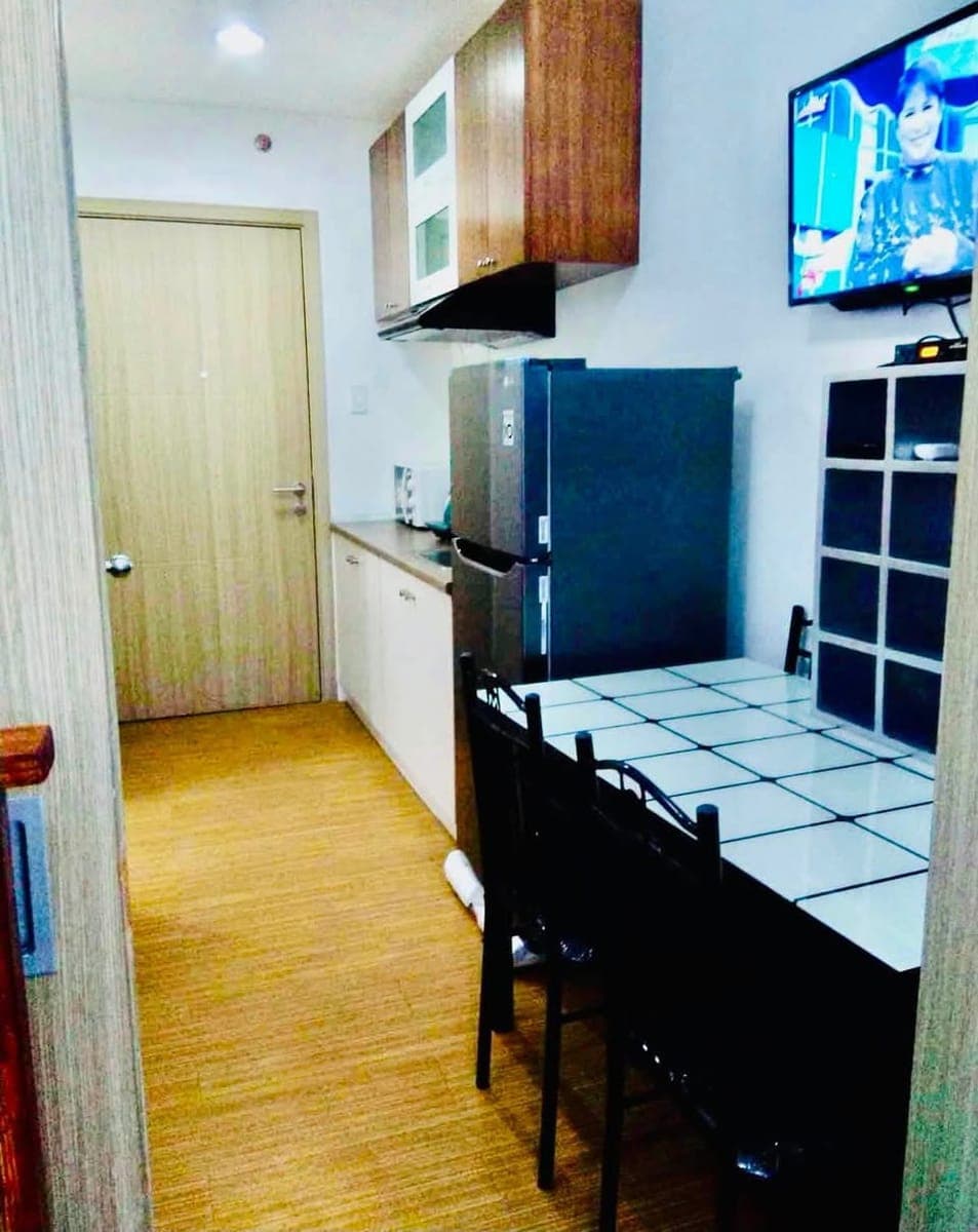 FOR RENT – Grace Residences, Taguig - photo 2