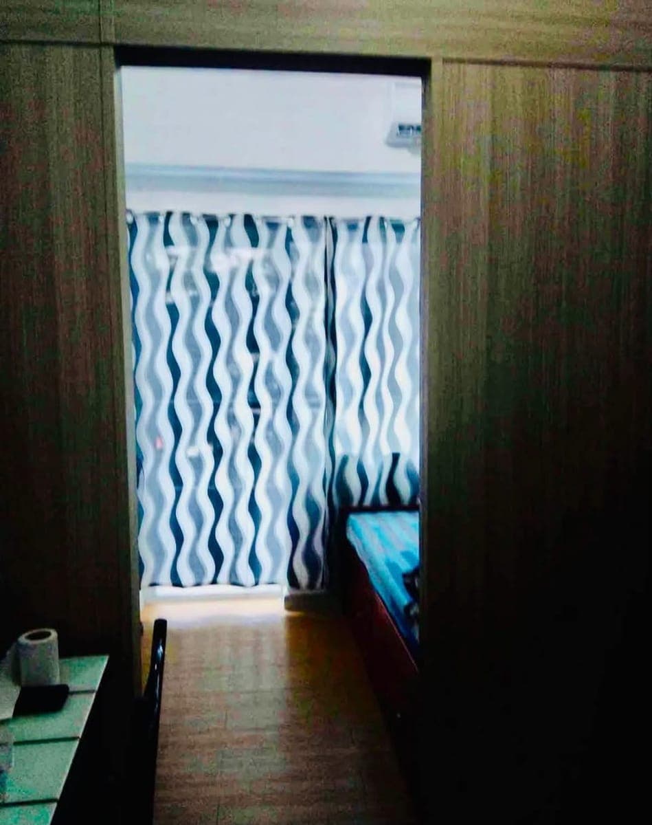FOR RENT – Grace Residences, Taguig - photo 3