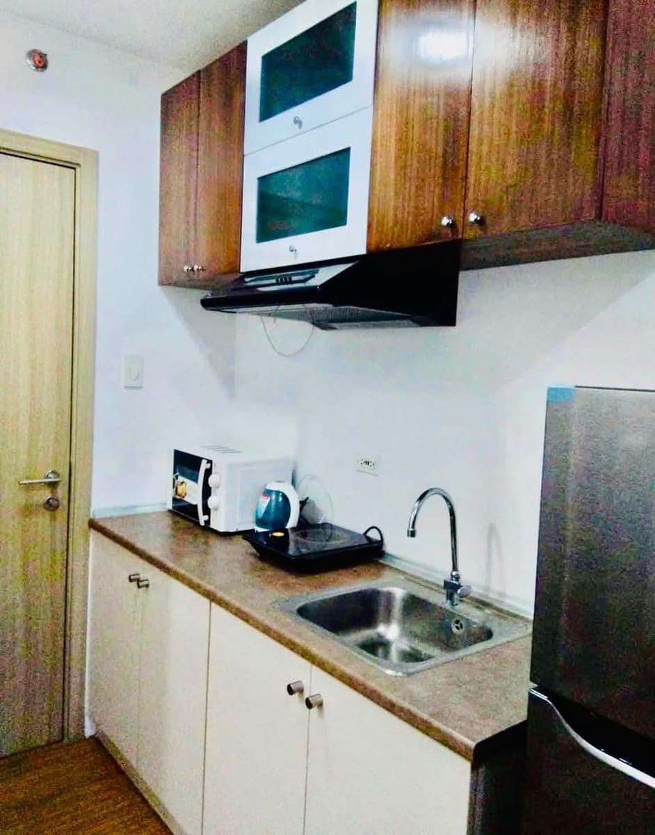 FOR RENT – Grace Residences, Taguig - photo 4