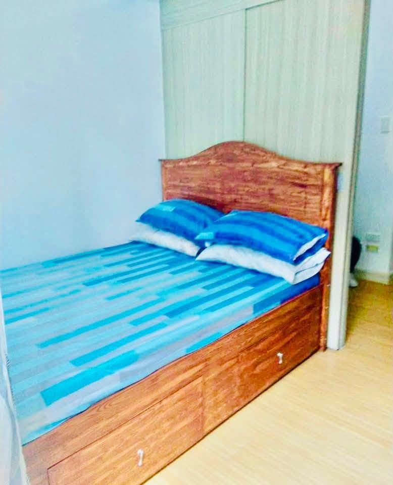 FOR RENT – Grace Residences, Taguig - photo 5