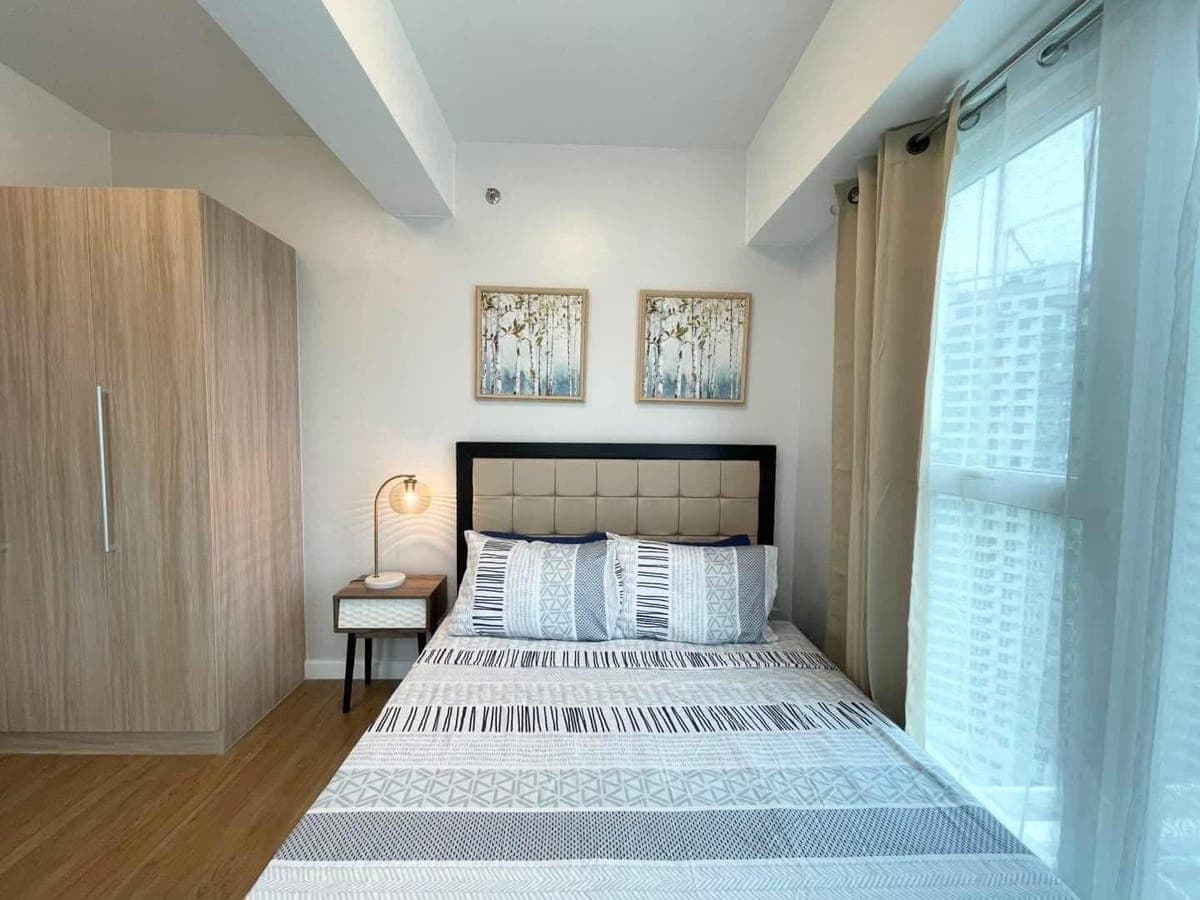 FOR RENT: 2 Bedroom at Solinea Tower 3 - photo 1