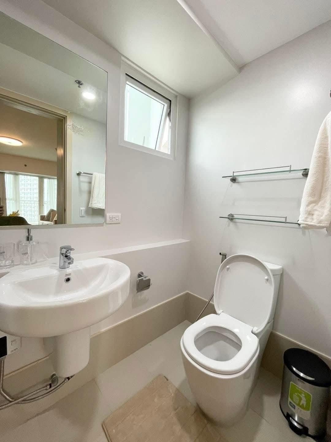 FOR RENT: 2 Bedroom at Solinea Tower 3 - photo 4