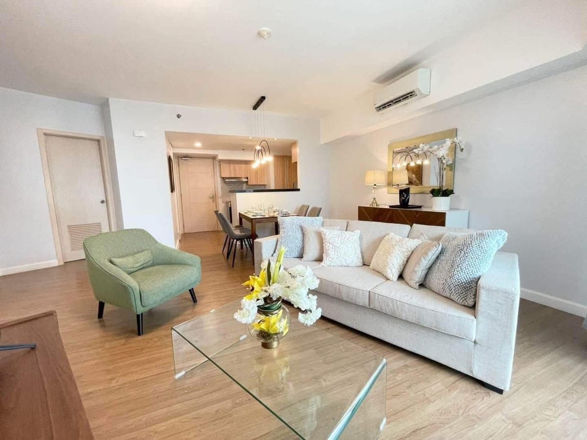 FOR RENT: 2 Bedroom at Solinea Tower 3 - photo 6