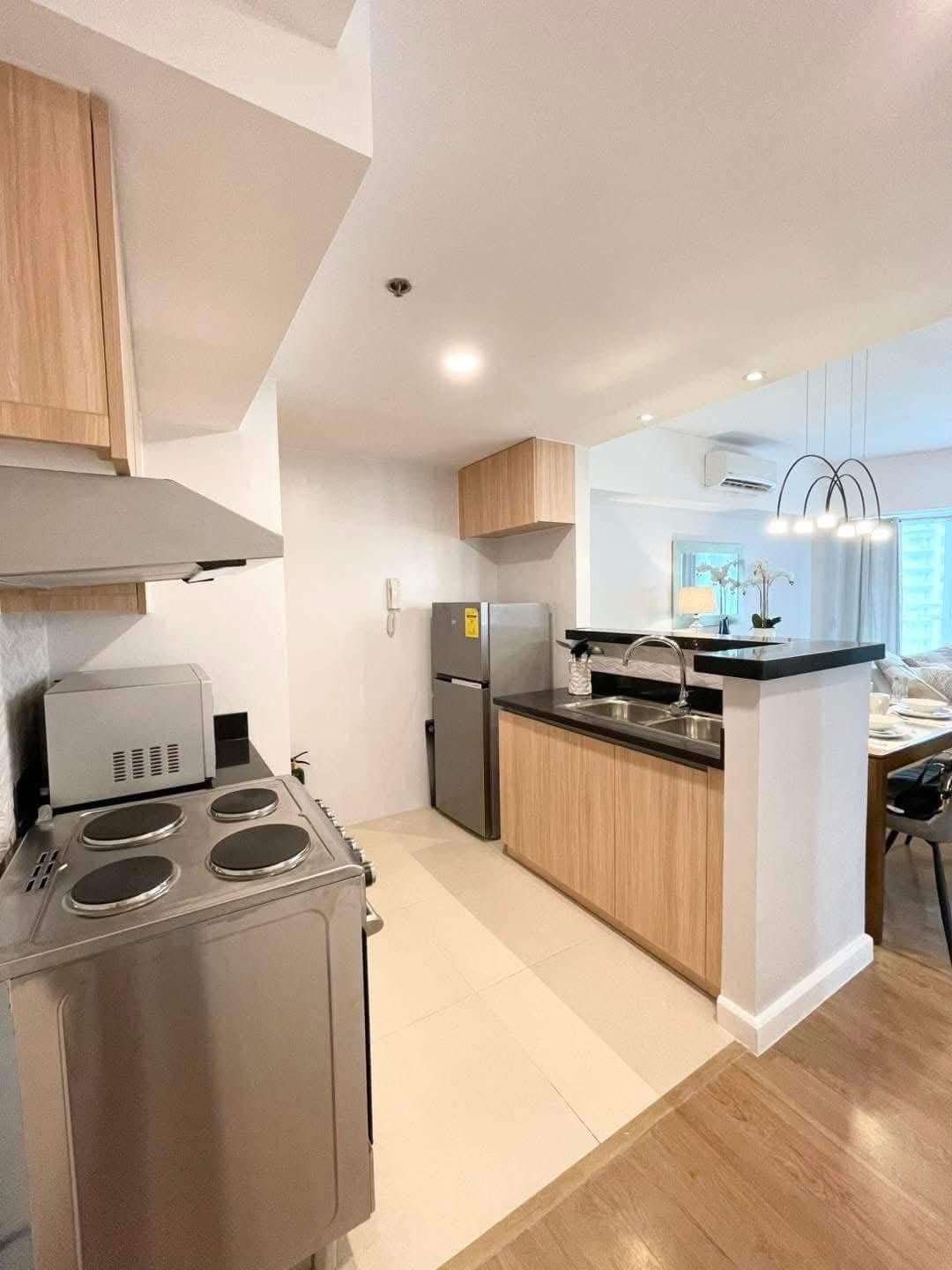 FOR RENT: 2 Bedroom at Solinea Tower 3 - photo 9