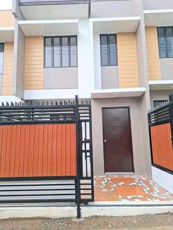 ‎‼️BRAND NEW HOUSE FOR RENT 2-Storey‼️ - photo 1