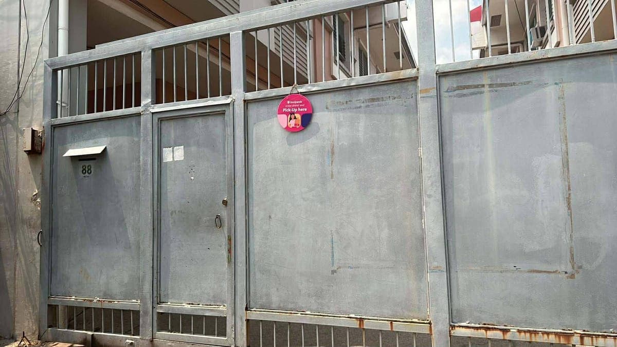 TOWNHOUSE FOR RENT NEAR LANDERS ,2 PARKING - photo 3