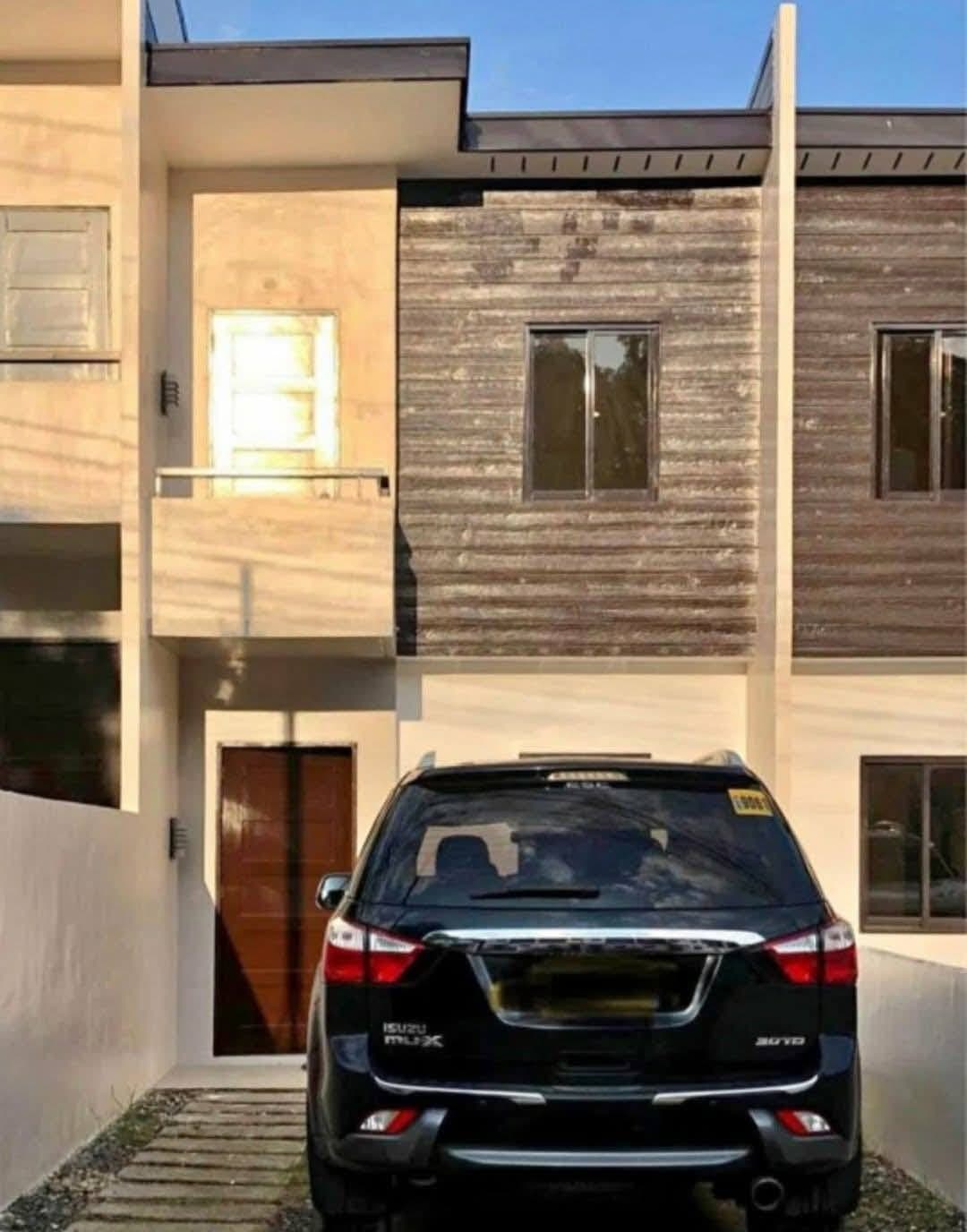 📌 FOR RENT: Semi-Furnished 2-Bedroom House – Capitol Site, Cebu City - photo 4