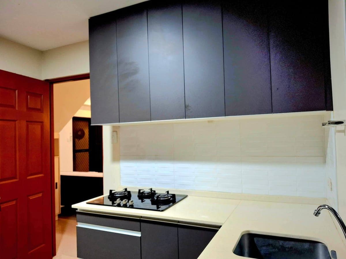 2br house in Bayswater  Pooc Talisay ! - photo 9