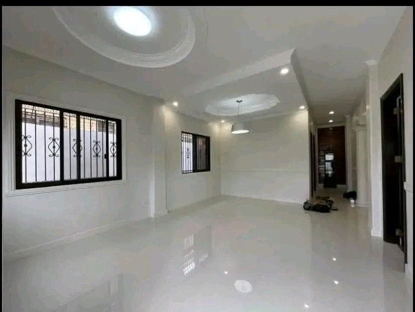 🏡 FOR RENT: Modern House in Sto. Niño Village, Banilad, Cebu City - photo 2