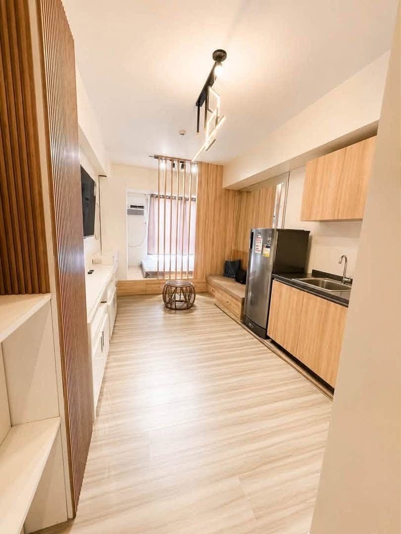 FOR RENT : AVIDA VIREO STUDIO (Available July 25) - photo 1