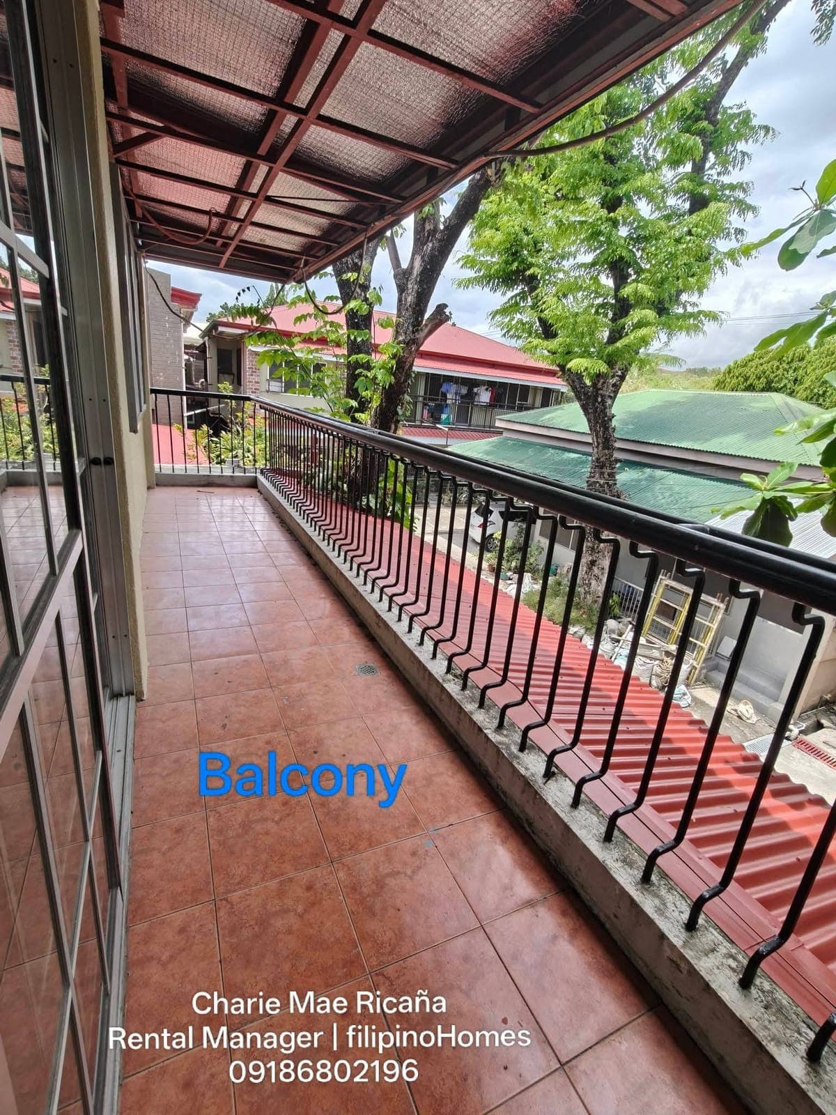 🏡HOUSE FOR RENT in BANAWA Cebu city - photo 14