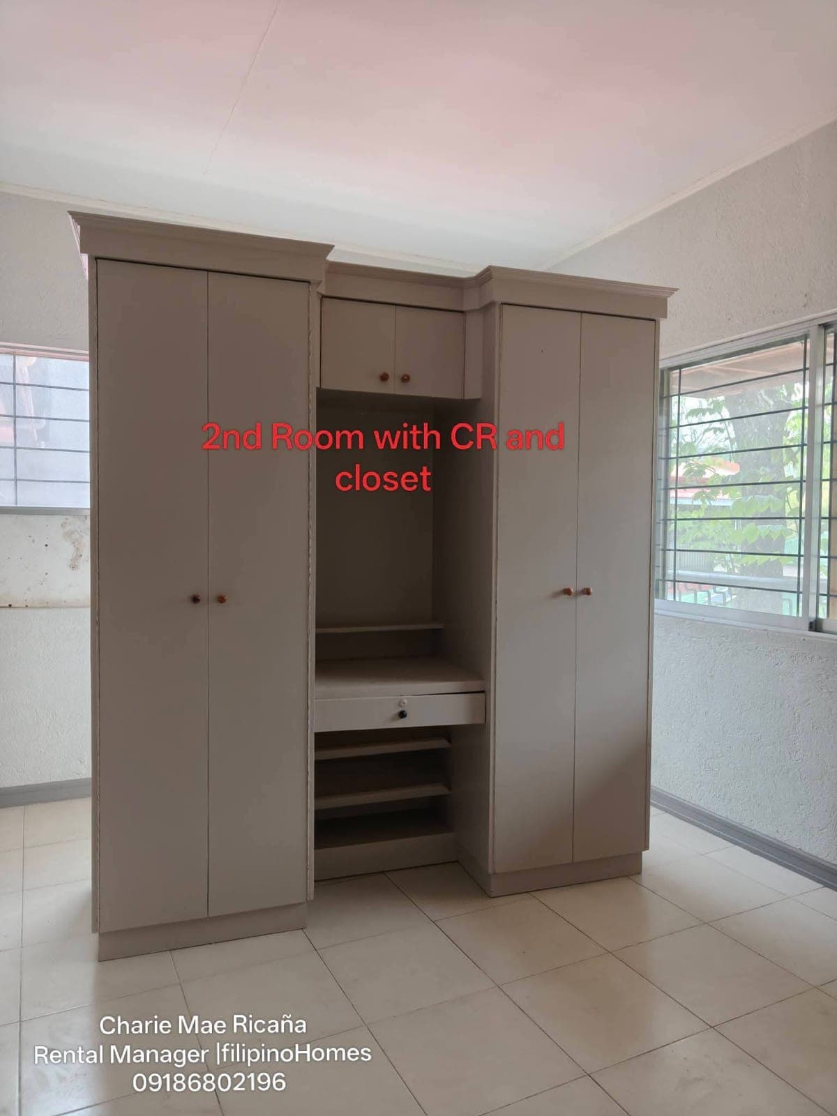 🏡HOUSE FOR RENT in BANAWA Cebu city - photo 10