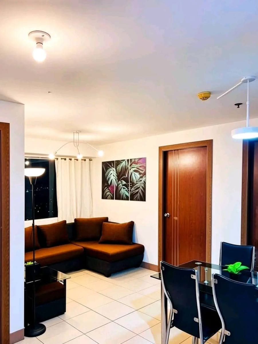 CONDO SHARING / BEDSPACE IN TAGUIG - photo 1
