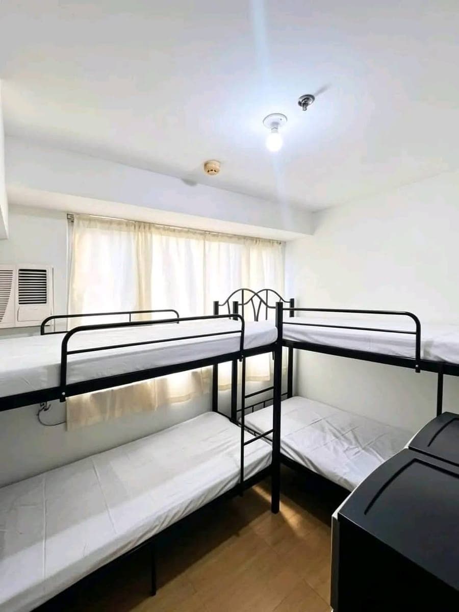 CONDO SHARING / BEDSPACE IN TAGUIG - photo 2