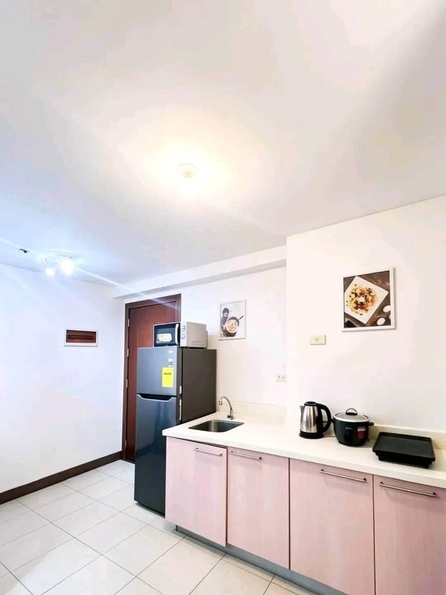 CONDO SHARING / BEDSPACE IN TAGUIG - photo 4