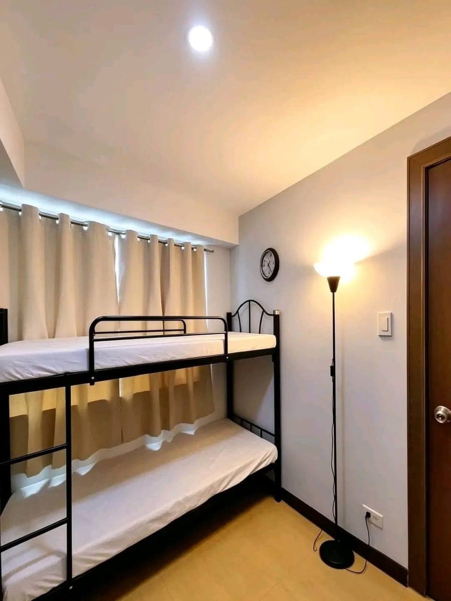 CONDO SHARING / BEDSPACE IN TAGUIG - photo 5