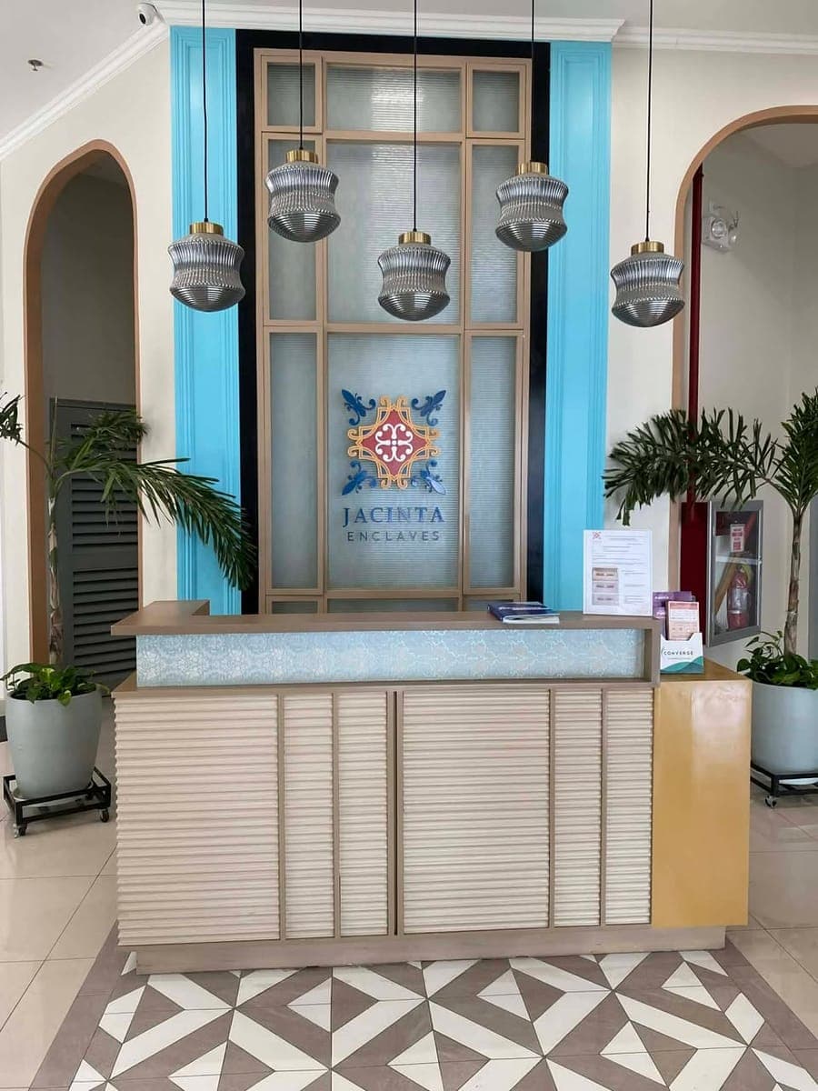 Be the FIRST TO OCCUPY this fresh, never-been-lived-in studio unit! Perfect for those who want a bla... - photo 2