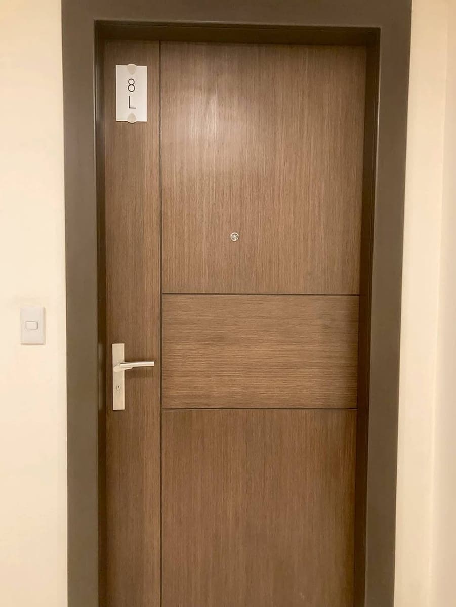 🏙️ FOR RENT | SALE Uptown Parksuites Tower 1, BGC - photo 2