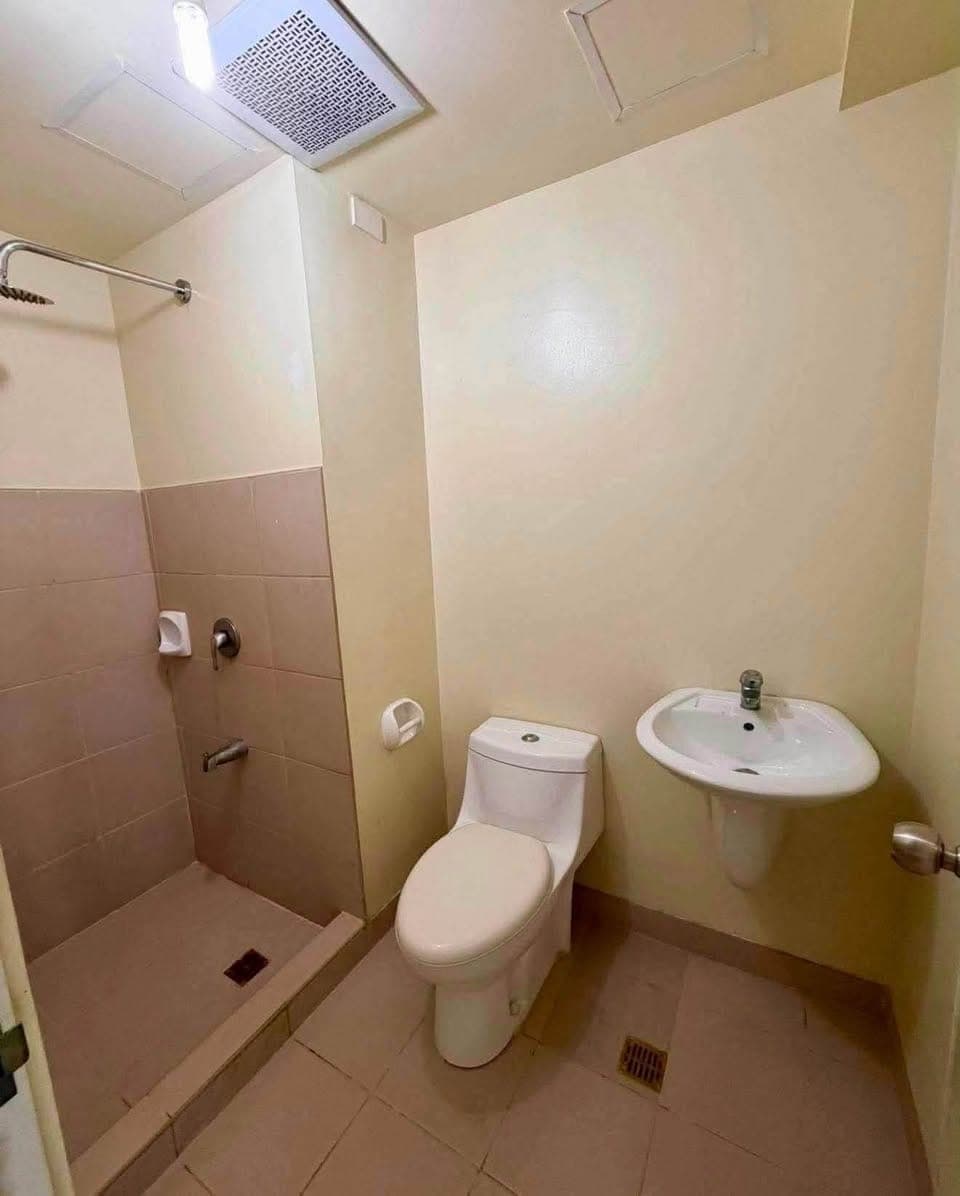 🏙️ FOR RENT STUDIO BARE UNIT | Avida Towers Cloverleaf – Balintawak, Quezon City - photo 4