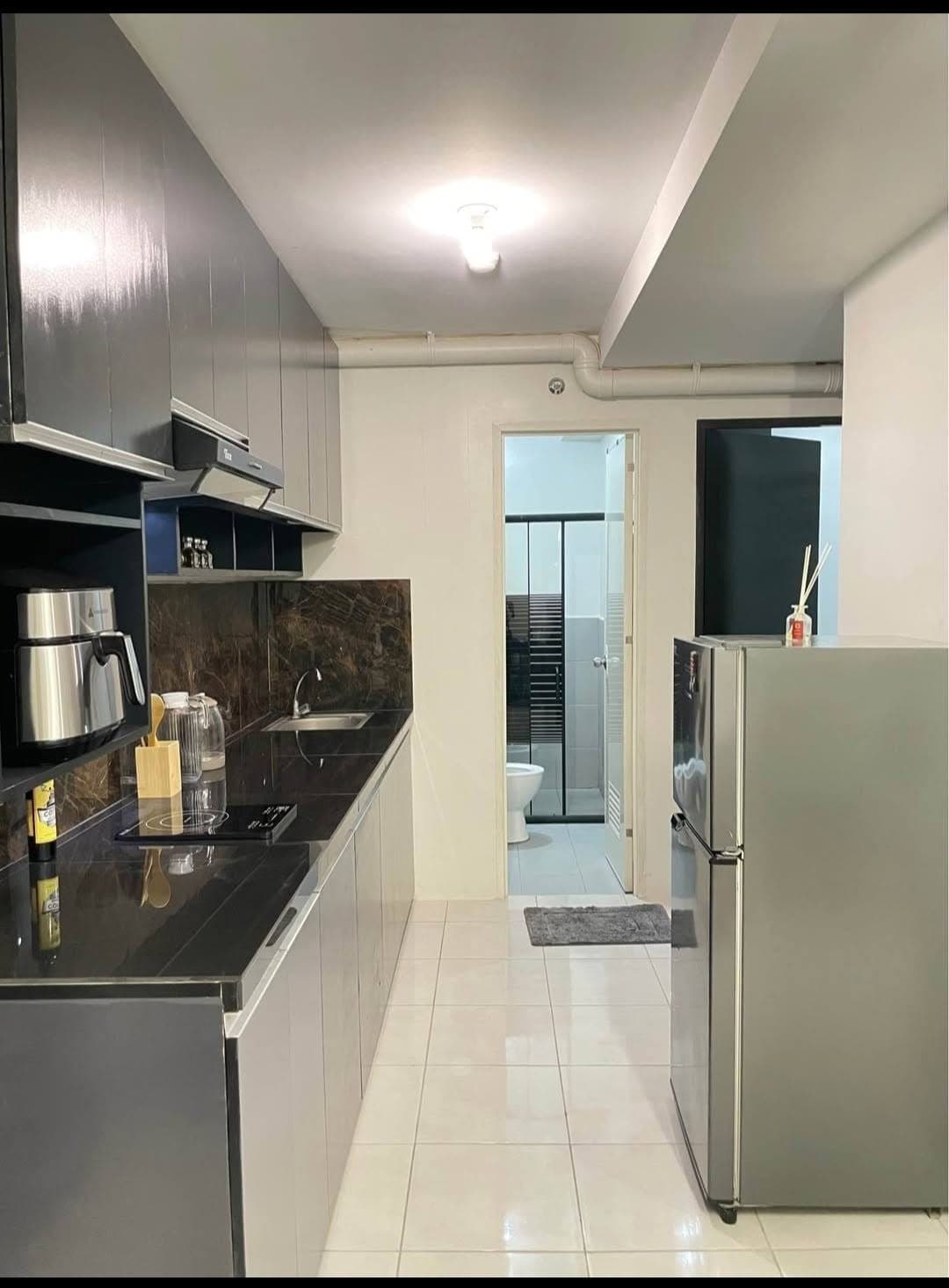 FOR RENT 35.6 SQM - photo 2