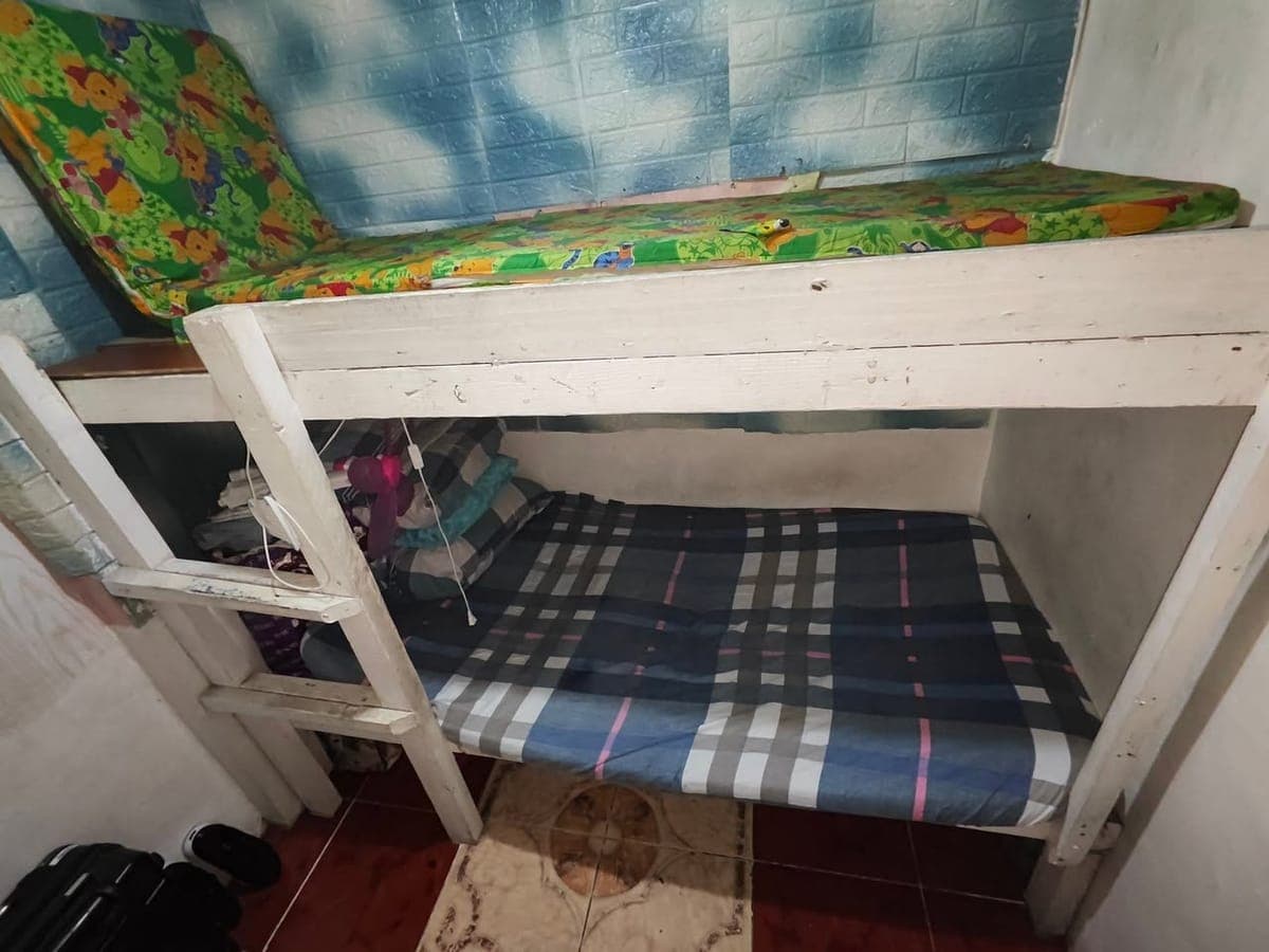 Looking for one female na gusto magboard here Sa taguig. Bakante Yong taas Ng double ng isang room. - photo 5