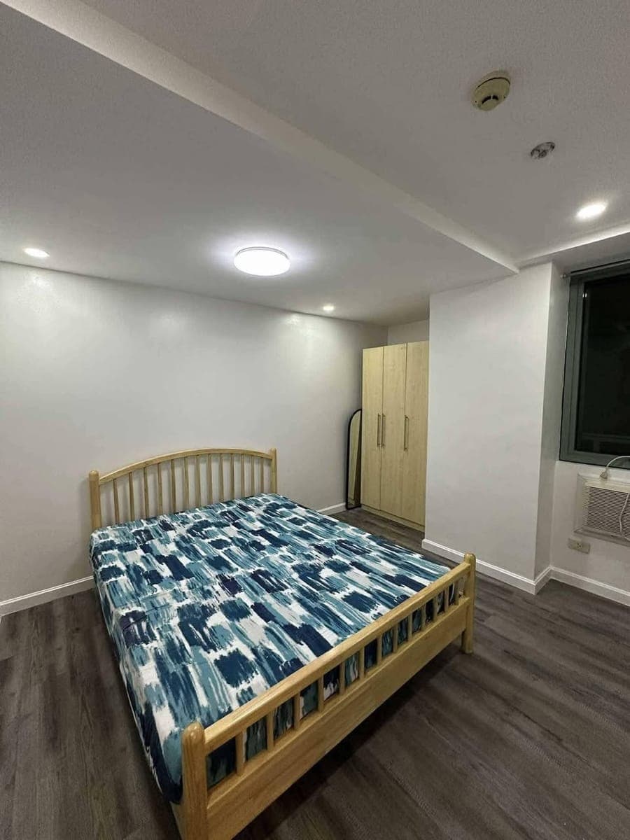 For RENT 1-Bedroom Condo unit in Greenfield District,  Mandaluyong City - photo 1