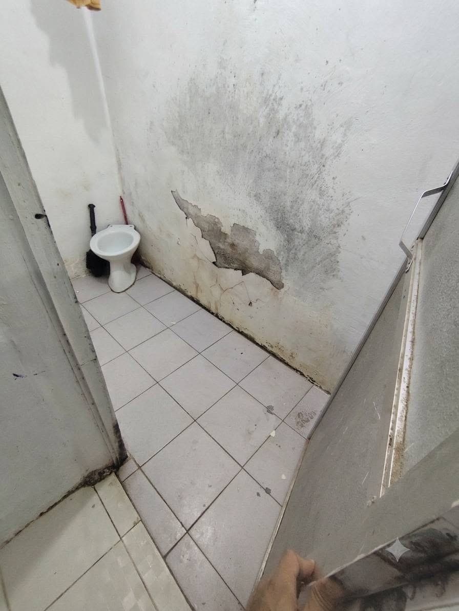 ROOM 4 RENT (3RD FLOOR) - photo 4