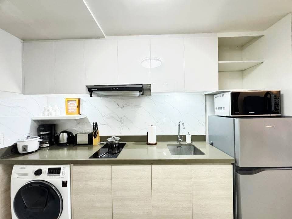 🌟 For Rent: Mandani Bay Suites Tower 2 Studio – Fully Furnished, Ready to Move In!  🌟 - photo 1