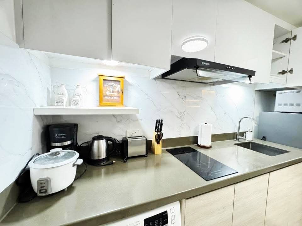 🌟 For Rent: Mandani Bay Suites Tower 2 Studio – Fully Furnished, Ready to Move In!  🌟 - photo 2