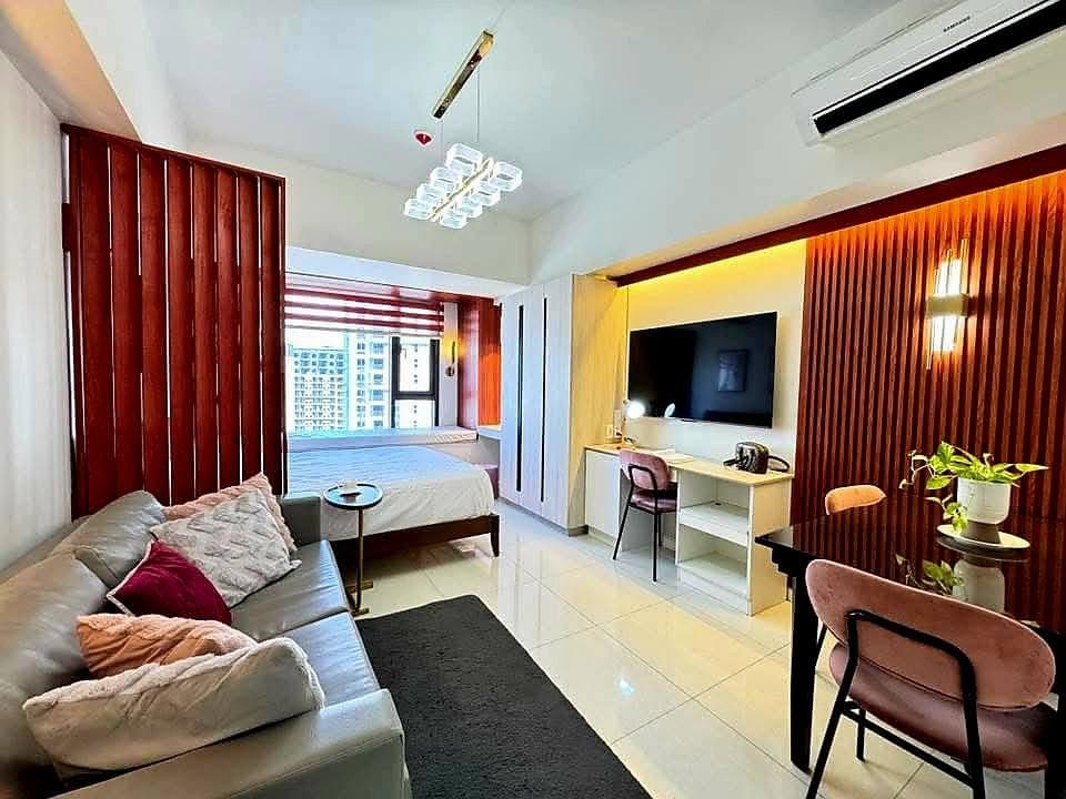 🌟 For Rent: Mandani Bay Suites Tower 2 Studio – Fully Furnished, Ready to Move In!  🌟 - photo 11