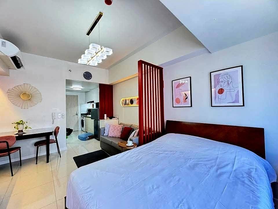 🌟 For Rent: Mandani Bay Suites Tower 2 Studio – Fully Furnished, Ready to Move In!  🌟 - photo 13