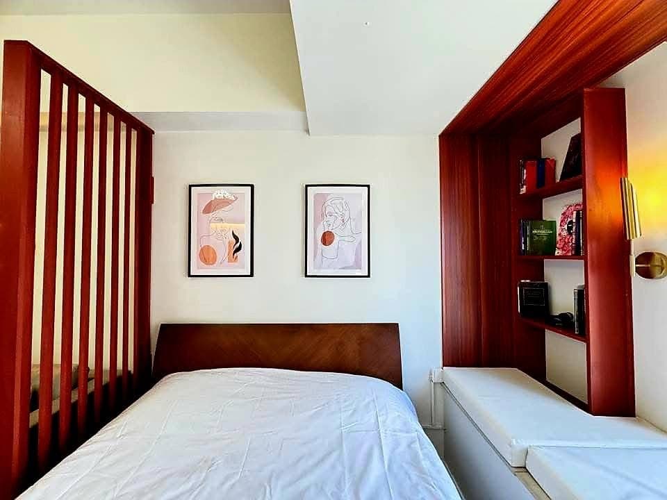 🌟 For Rent: Mandani Bay Suites Tower 2 Studio – Fully Furnished, Ready to Move In!  🌟 - photo 14