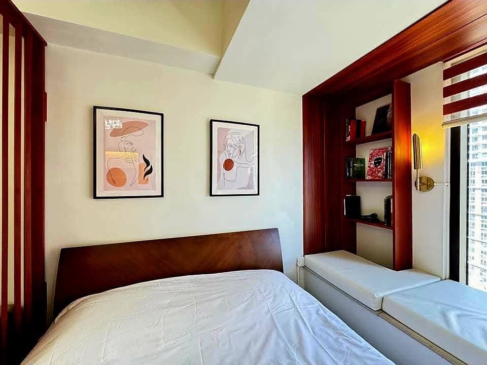 🌟 For Rent: Mandani Bay Suites Tower 2 Studio – Fully Furnished, Ready to Move In!  🌟 - photo 15