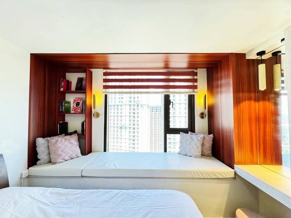 🌟 For Rent: Mandani Bay Suites Tower 2 Studio – Fully Furnished, Ready to Move In!  🌟 - photo 16