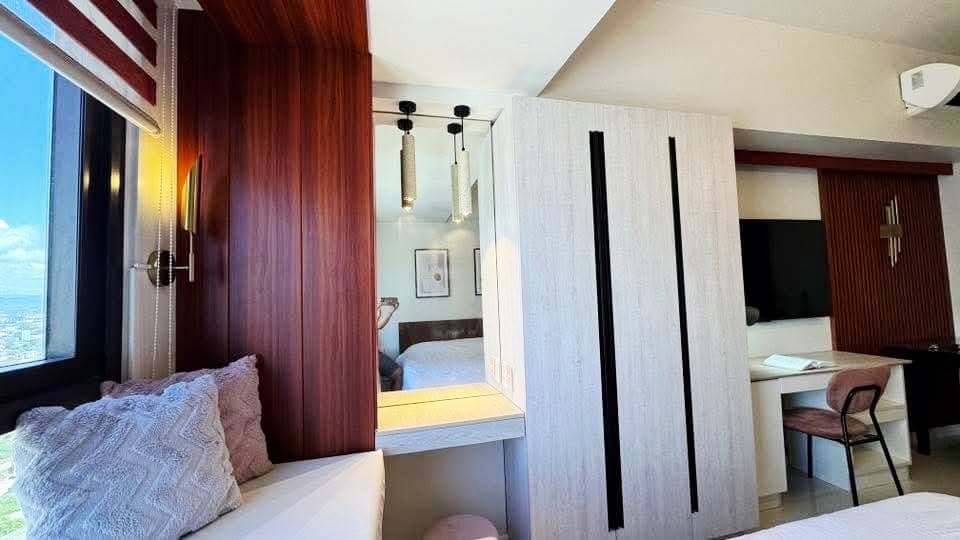🌟 For Rent: Mandani Bay Suites Tower 2 Studio – Fully Furnished, Ready to Move In!  🌟 - photo 17