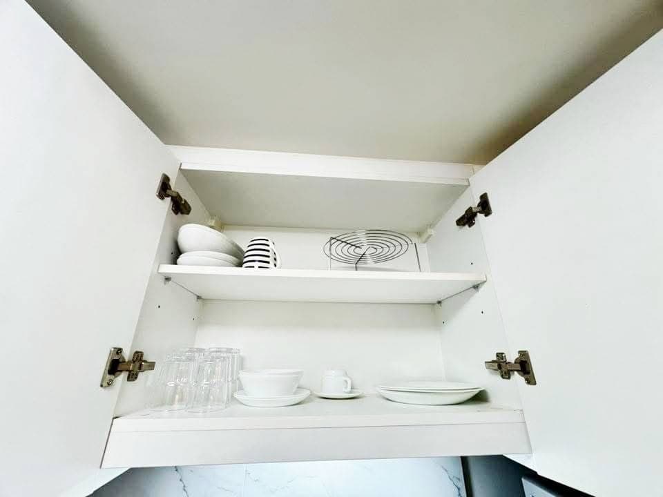 🌟 For Rent: Mandani Bay Suites Tower 2 Studio – Fully Furnished, Ready to Move In!  🌟 - photo 3