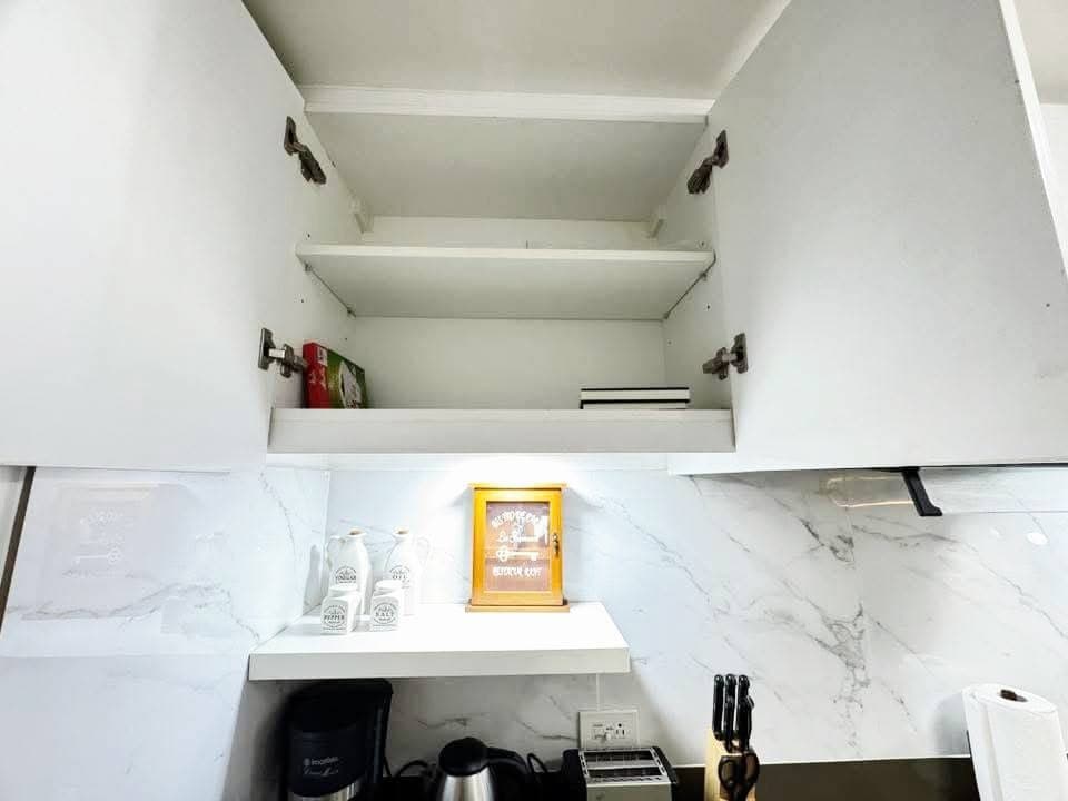 🌟 For Rent: Mandani Bay Suites Tower 2 Studio – Fully Furnished, Ready to Move In!  🌟 - photo 4