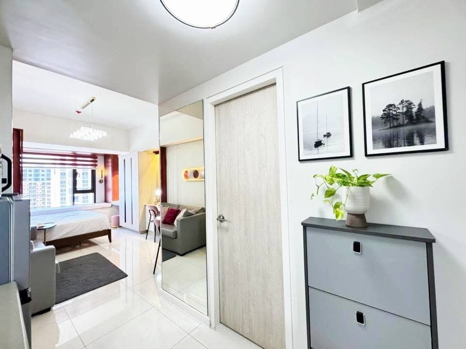 🌟 For Rent: Mandani Bay Suites Tower 2 Studio – Fully Furnished, Ready to Move In!  🌟 - photo 6
