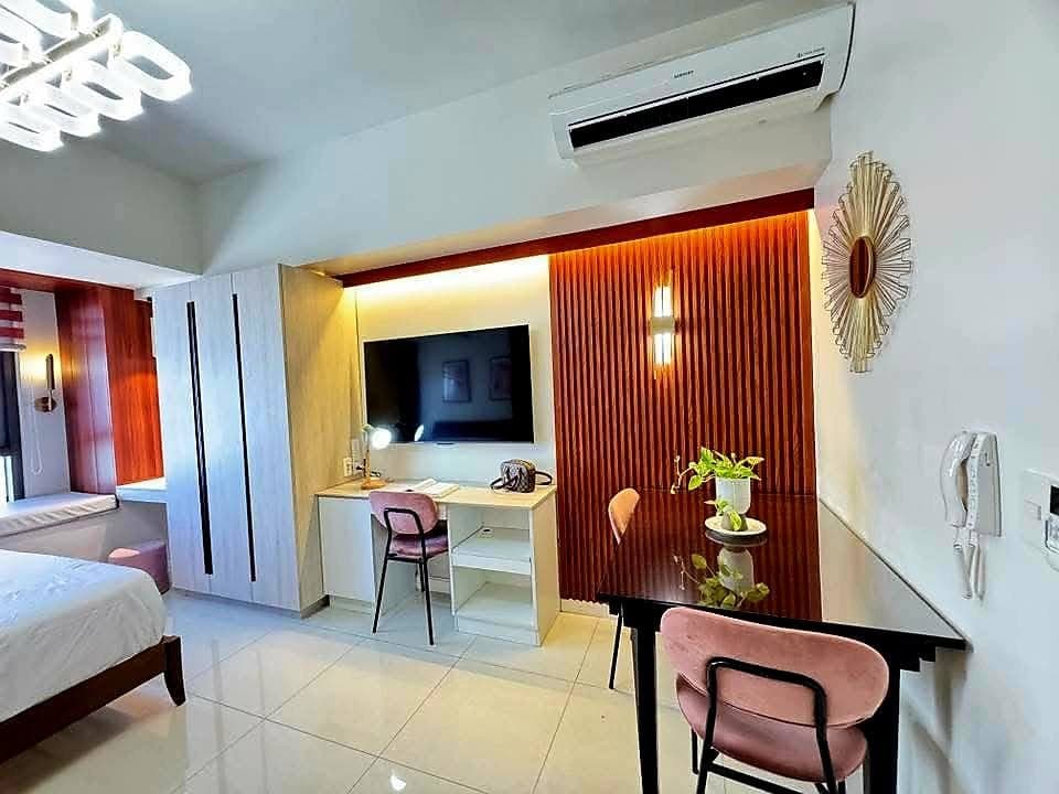 🌟 For Rent: Mandani Bay Suites Tower 2 Studio – Fully Furnished, Ready to Move In!  🌟 - photo 10