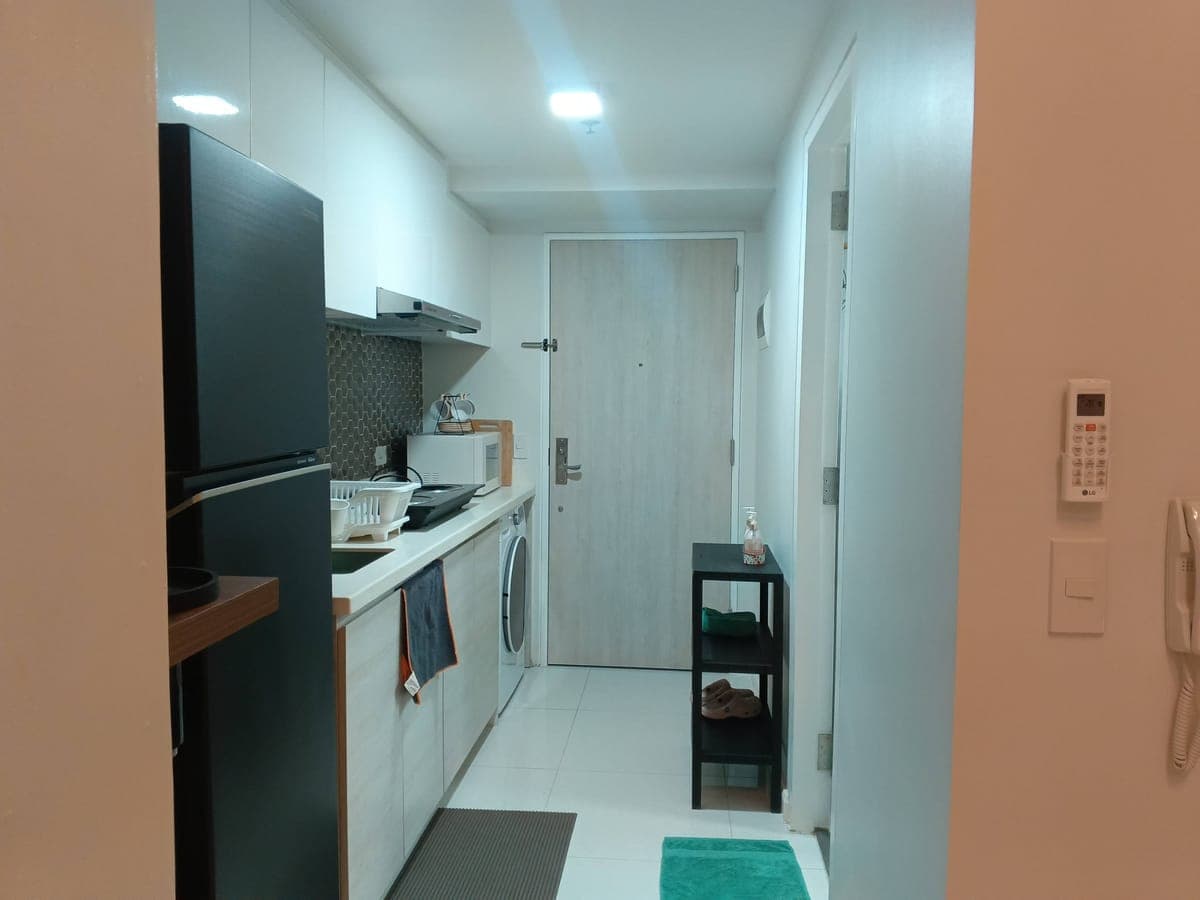 Mandani Bay 1 Bedroom loft for Rent - photo 1