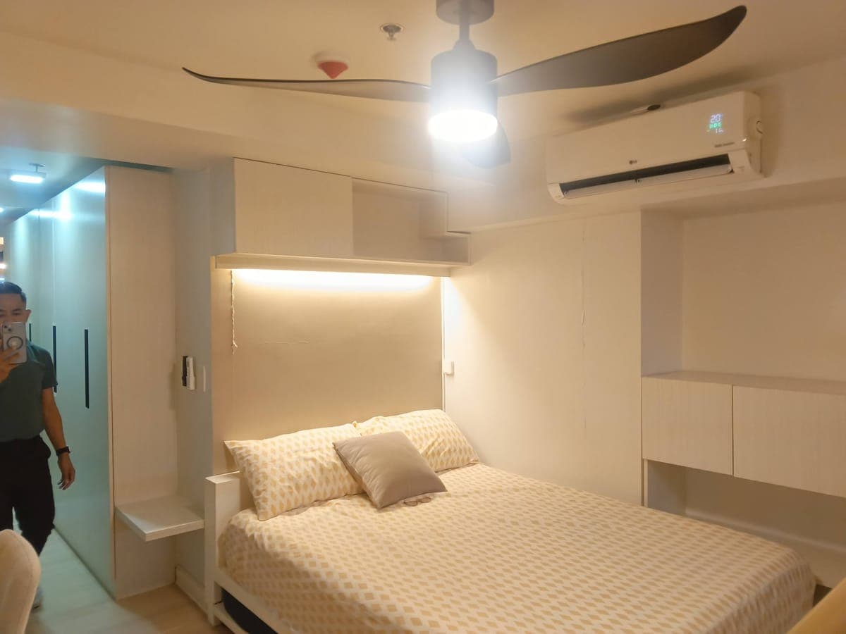 Mandani Bay 1 Bedroom loft for Rent - photo 2