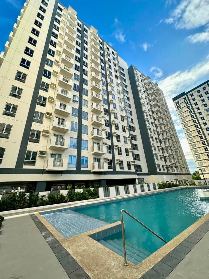 Avida Towers Vireo Tower 2 - photo 1
