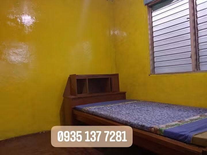 AFFORDABLE ROOM FOR RENT – READY FOR OCCUPANCY! 🏠 - photo 1