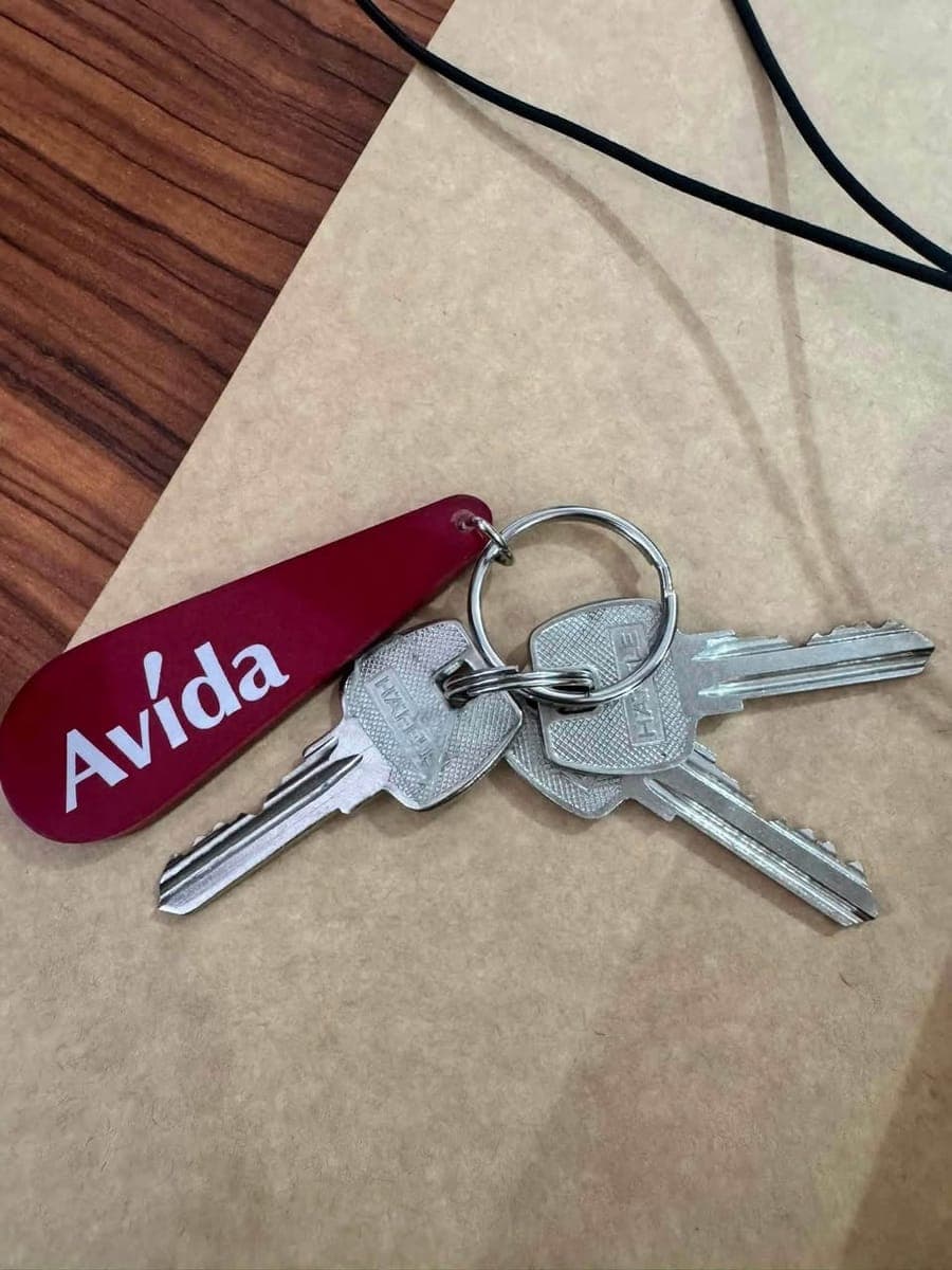 🏙️ FOR RENT | AVIDA TOWERS ASPIRA – DOWNTOWN CDO - photo 1