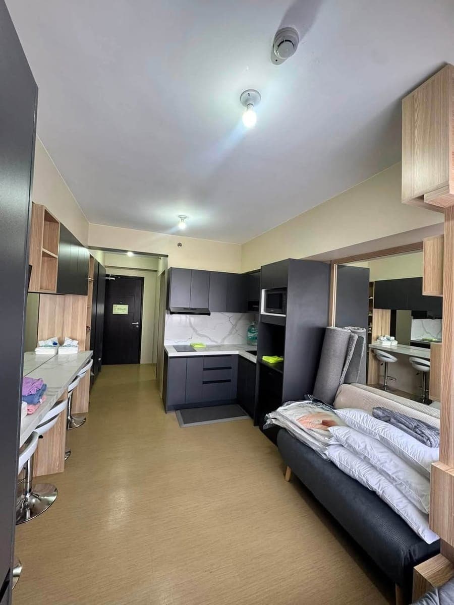 🏙️ FOR RENT | AVIDA TOWERS ASPIRA – DOWNTOWN CDO - photo 4