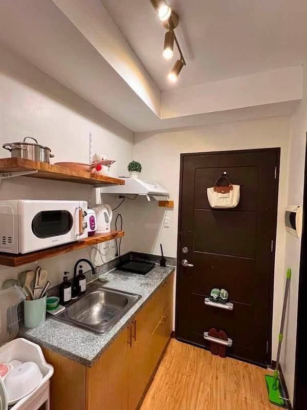 FULLY FURNISHED STUDIO FOR RENT! - photo 2